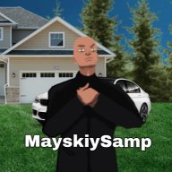 Vano Mayskiy