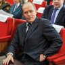 Бортников
