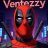 Ventezzy_Haunted